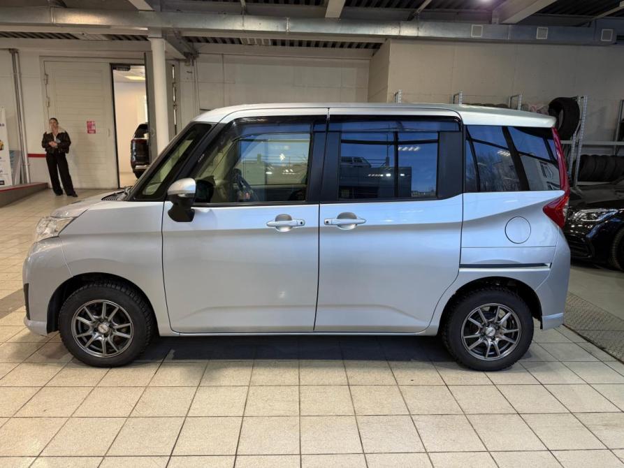 Toyota Roomy I Челябинск  - изображение 8