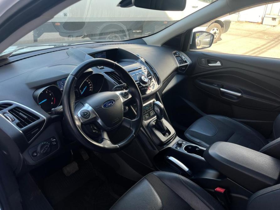 Ford Kuga II Санкт-Петербург  - изображение 7