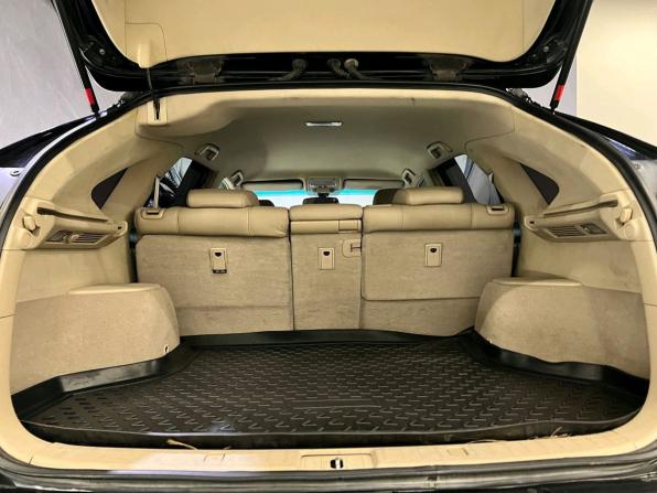 Lexus RX II Рестайлинг с пробегом 2006 года, цена 1 149 000 рублей, 291816 км, внедорожник, Автокод Объявления
