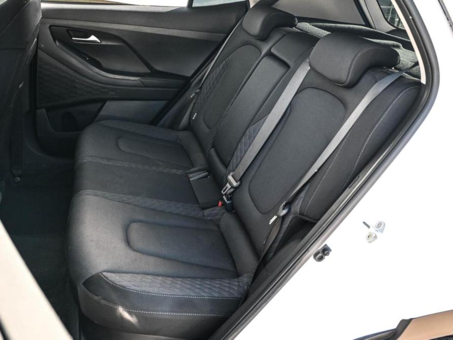 Hyundai Creta II Новороссийск  - изображение 9