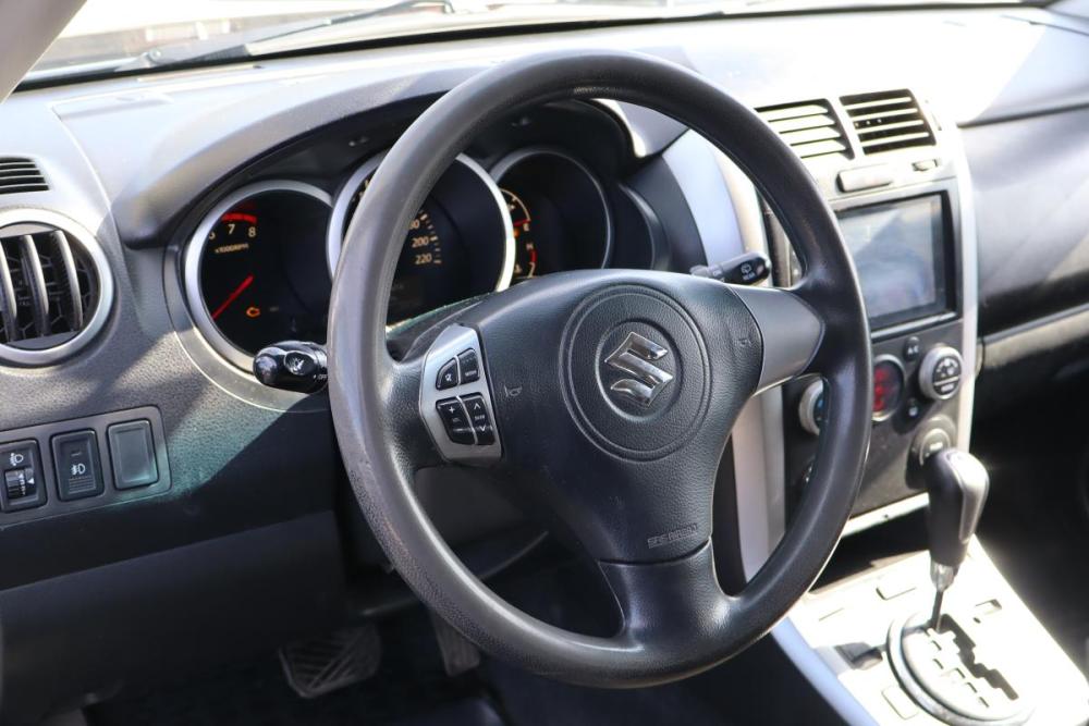 Suzuki Grand Vitara II Рестайлинг Санкт-Петербург  - изображение 9