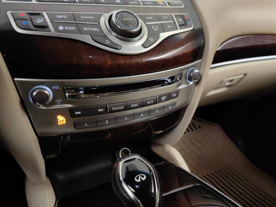 Infiniti QX60 I Рестайлинг Подольск  - изображение 17