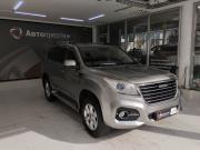 Haval H9 I Рестайлинг Минеральные Воды  - изображение 18