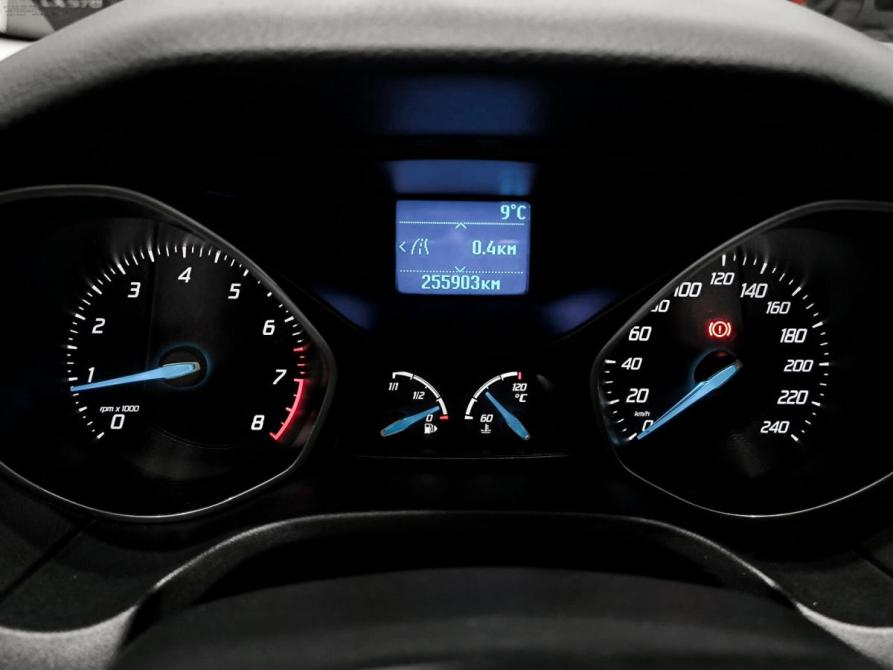 Ford Focus III Казань  - изображение 16