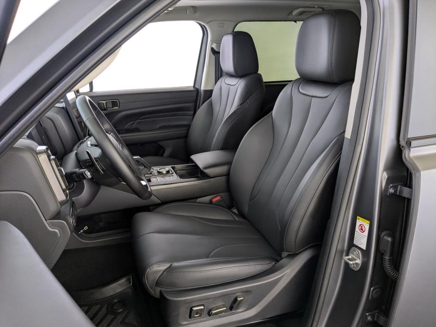 Haval H9 II Москва  - изображение 20