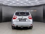 Nissan Terrano III (D10) Самара  - изображение 30