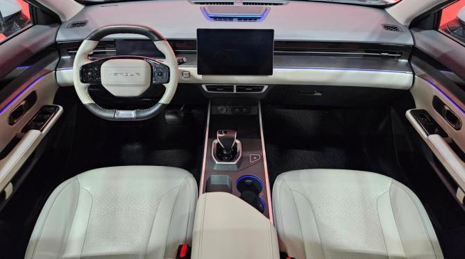 JETOUR Dashing I с пробегом 2024 года, цена 1 879 000 рублей, 42063 км, внедорожник, Автокод Объявления
