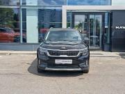 Kia Seltos I Москва  - изображение 23