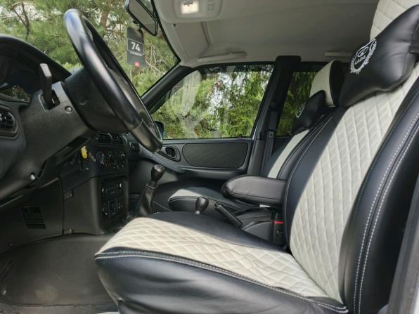 Lada (ВАЗ) Niva Travel I с пробегом 2024 года, цена 1 079 000 рублей, 50735 км, внедорожник, Автокод Объявления