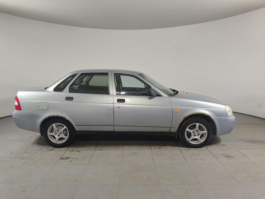 Lada (ВАЗ) Priora I Уфа  - изображение 5