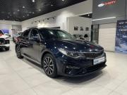 Kia Optima IV Рестайлинг Москва  - изображение 21