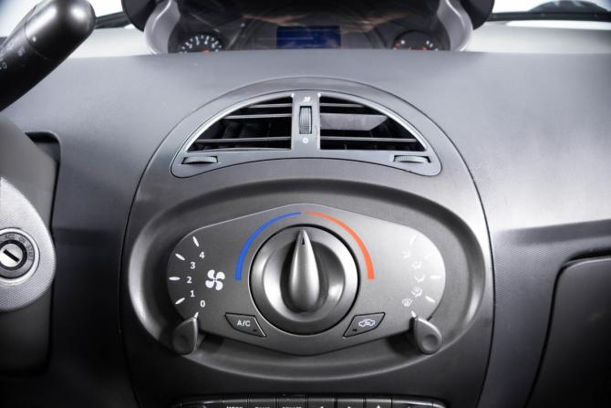 Chery IndiS (S18D) I с пробегом 2012 года, цена 379 000 рублей, 58826 км, хэтчбек, Автокод Объявления