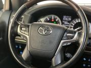 Toyota Land Cruiser 200 Series Рестайлинг 2 Кемерово  - изображение 47
