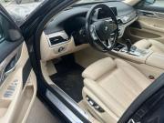 BMW 7 серии VI (G11/G12) Рестайлинг Москва  - изображение 14