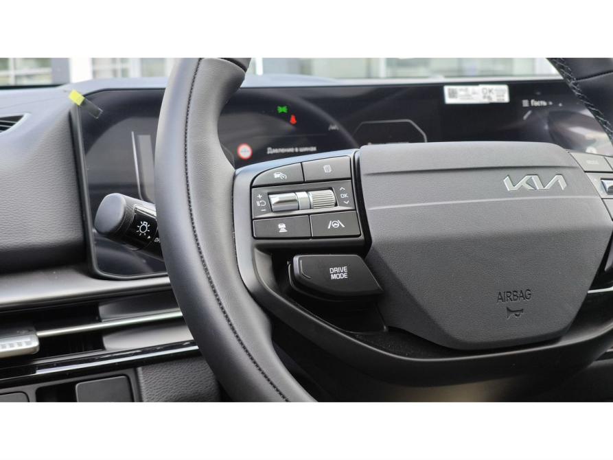 Kia Sportage V Рестайлинг Москва  - изображение 23