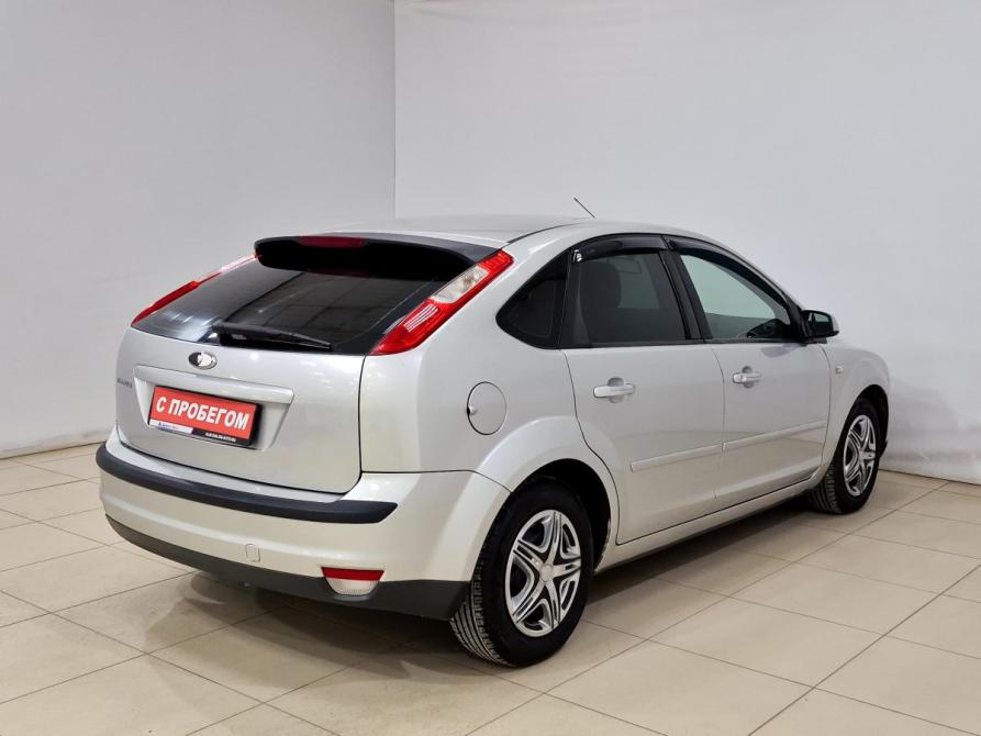 Ford Focus II Альметьевск  - изображение 5