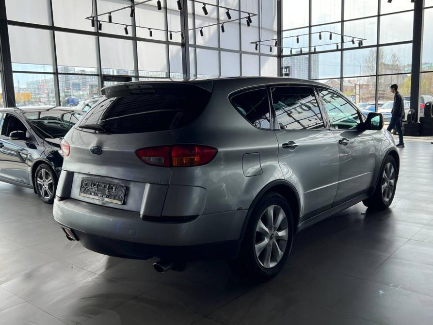 Subaru Tribeca I Оренбург  - изображение 5