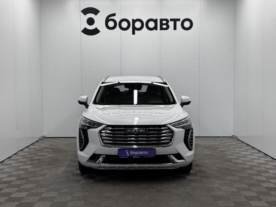 Haval Jolion I Воронеж  - изображение 5