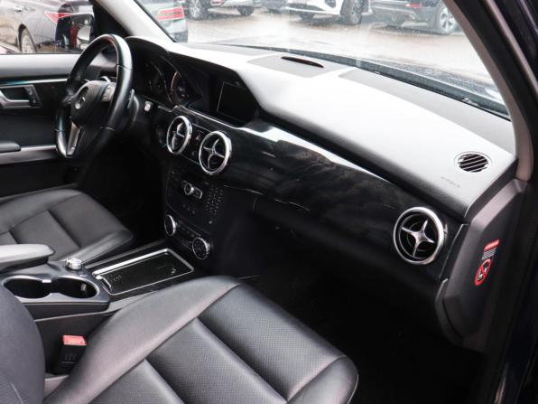 Mercedes-Benz GLK-Класс I (X204) Рестайлинг с пробегом 2013 года, цена 1 895 000 рублей, 104063 км, внедорожник, Автокод Объявления