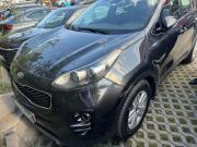 Kia Sportage IV Москва  - изображение 36