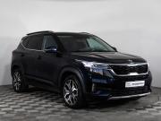 Kia Seltos I Санкт-Петербург  - изображение 23
