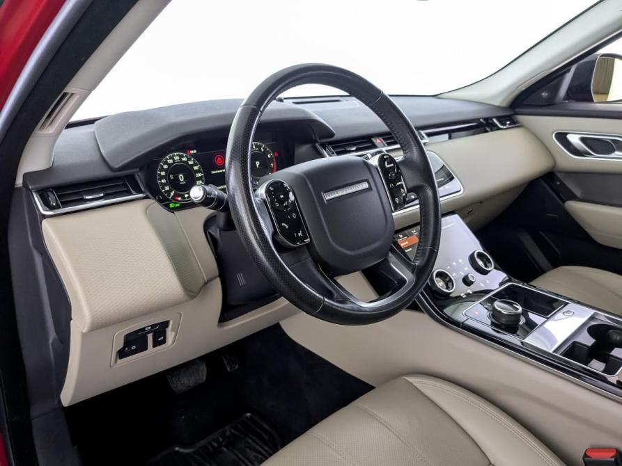 Land Rover Range Rover Velar I Москва  - изображение 16