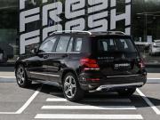 Mercedes-Benz GLK-Класс I (X204) Рестайлинг Волгоград  - изображение 21