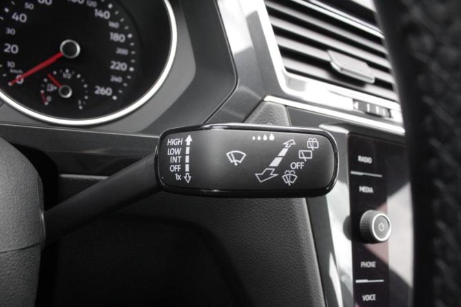 Volkswagen Tiguan II с пробегом 2020 года, цена 2 645 000 рублей, 109307 км, внедорожник, Автокод Объявления