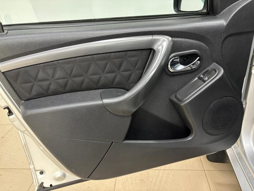 Renault Duster I Рестайлинг Альметьевск  - изображение 9