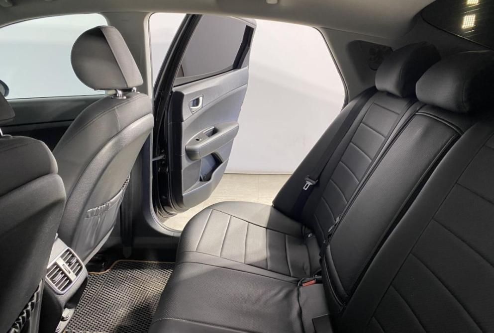 Kia Optima IV Саранск  - изображение 21