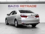 Toyota Camry VII (XV50) Рестайлинг Тюмень  - изображение 30