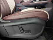 Geely Monjaro I Москва  - изображение 52