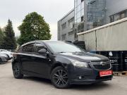 Chevrolet Cruze I Санкт-Петербург  - изображение 16