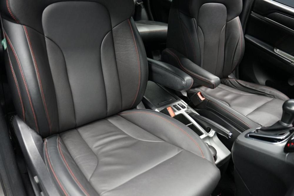 Haval H6 I Крым  - изображение 23