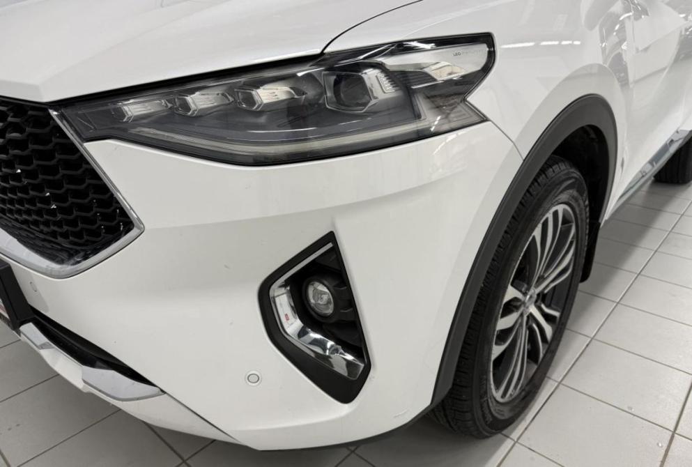 Haval F7 I Астрахань  - изображение 5