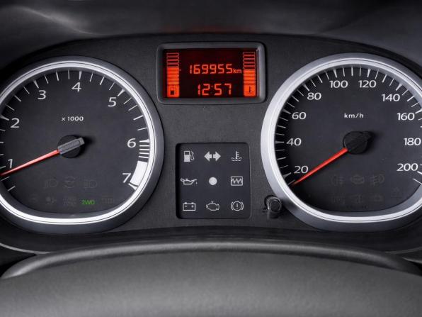 Renault Duster I с пробегом 2013 года, цена 797 000 рублей, 169955 км, внедорожник, Автокод Объявления