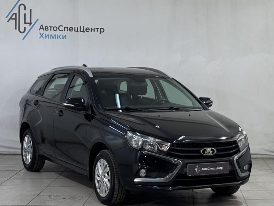 Lada (ВАЗ) Vesta I Химки  - изображение 2