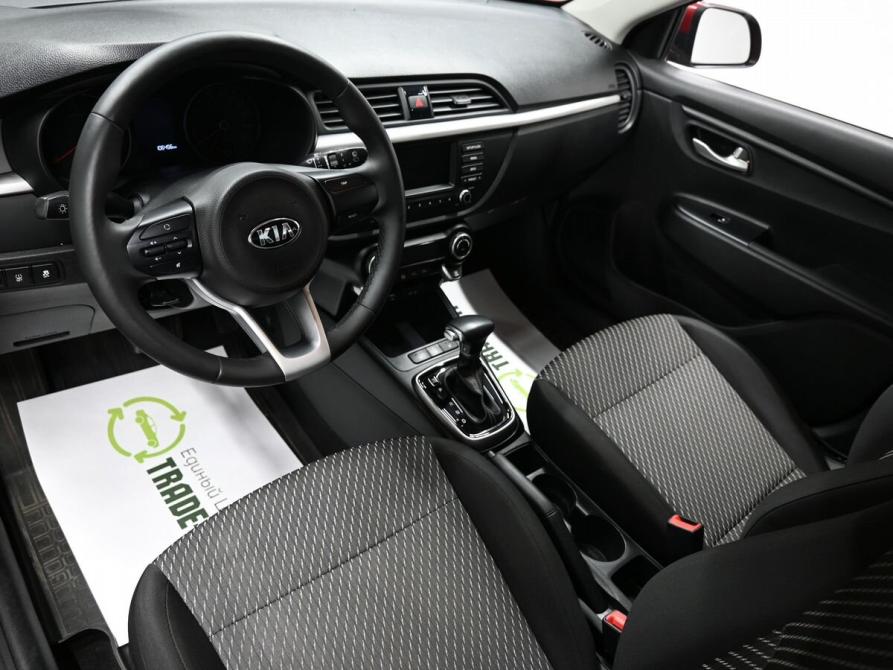 Kia Rio IV Тверь  - изображение 9