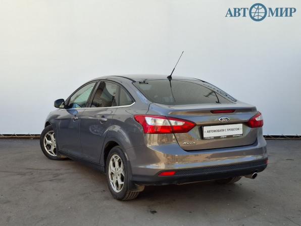 Ford Focus III с пробегом 2012 года, цена 820 000 рублей, 144323 км, седан, Автокод Объявления