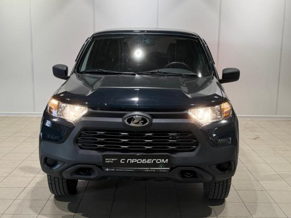 Lada (ВАЗ) Niva Travel I с пробегом 2022 года, цена 1 045 000 рублей, 35000 км, внедорожник, Автокод Объявления