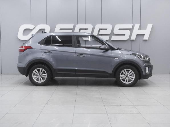 Hyundai Creta I с пробегом 2019 года, цена 1 720 000 рублей, 145658 км, внедорожник, Автокод Объявления
