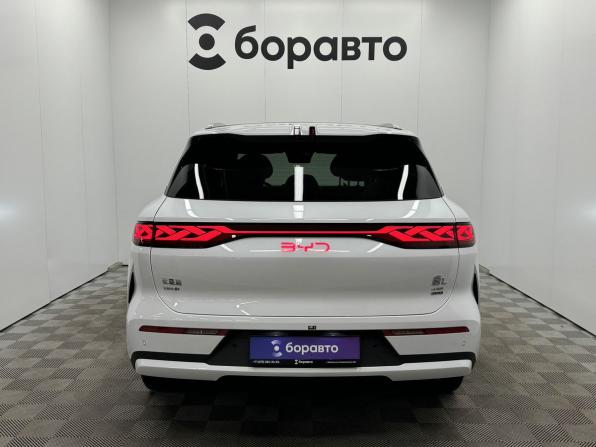 BYD Tang L с пробегом 2025 года, цена 5 400 000 рублей, 317 км, внедорожник, Автокод Объявления