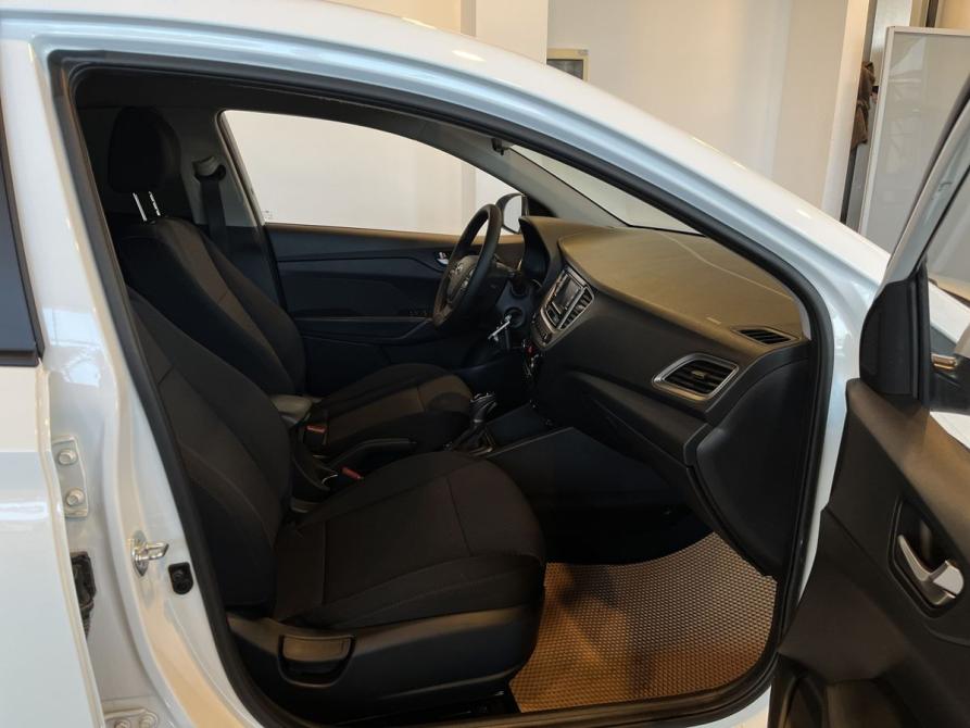 Hyundai Solaris II Чебоксары  - изображение 28