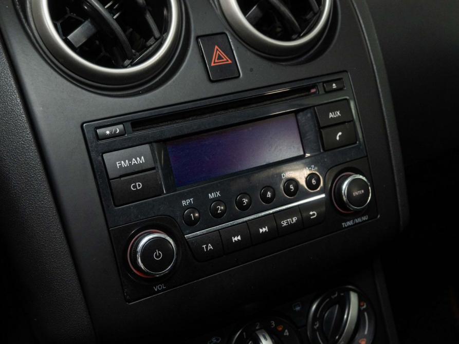 Nissan Qashqai I Рестайлинг Казань  - изображение 10
