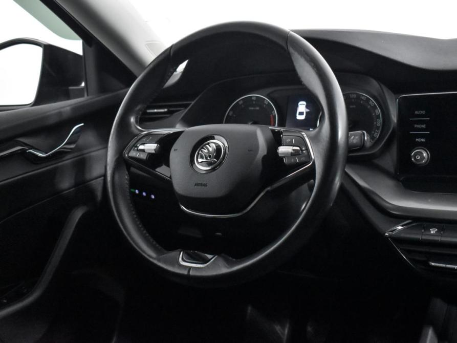 Skoda Octavia IV (A8) Санкт-Петербург  - изображение 16