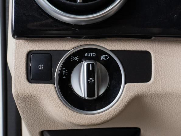 Mercedes-Benz GLK-Класс I (X204) Рестайлинг с пробегом 2014 года, цена 1 799 000 рублей, 188084 км, внедорожник, Автокод Объявления
