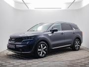 Kia Sorento IV Москва  - изображение 20