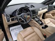 Porsche Cayenne III Москва  - изображение 37