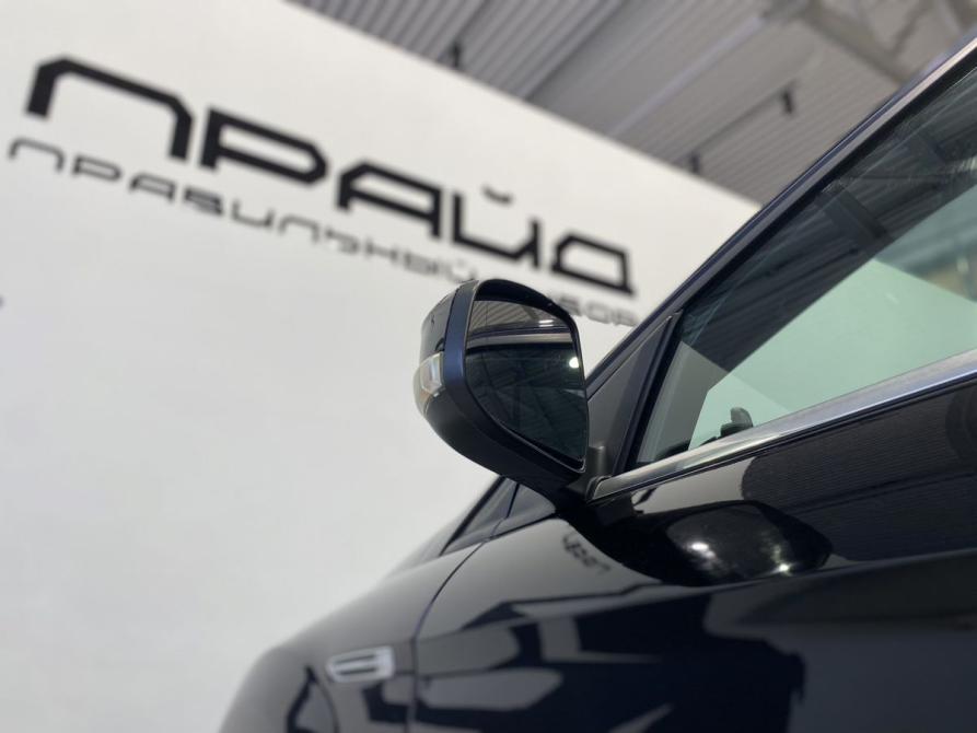 Ford Mondeo IV Рестайлинг Ростов-на-Дону  - изображение 17