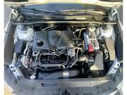 Toyota Camry VIII (XV70) Рестайлинг Орел  - изображение 28
